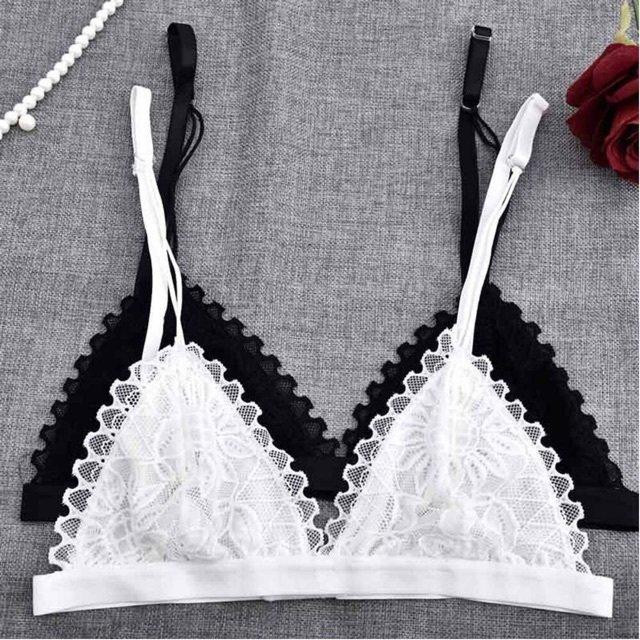 Áo Bralette này thật thoải mái để mặc