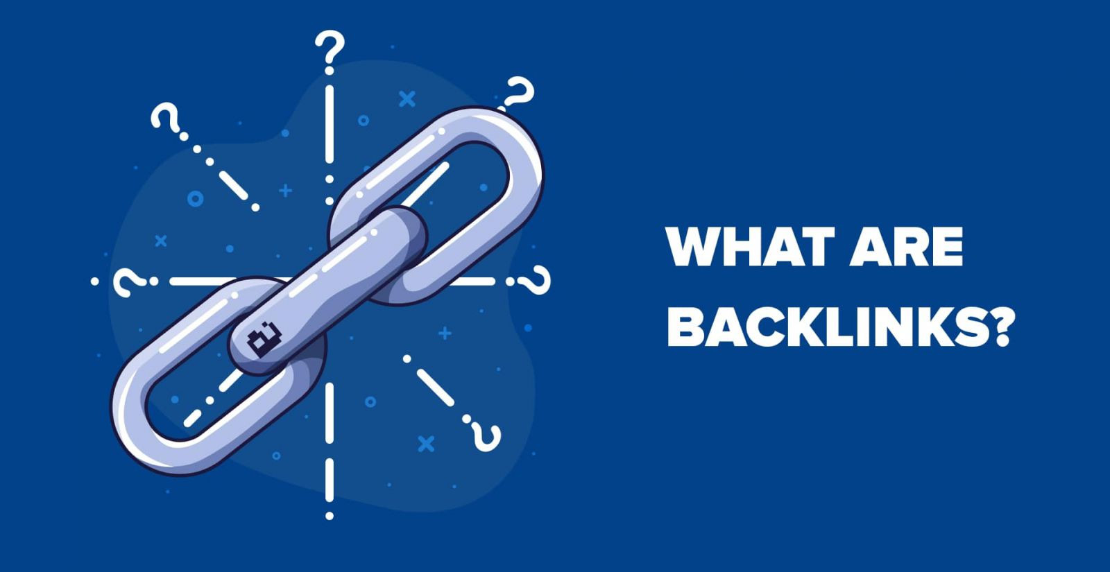 Backlink là gì?