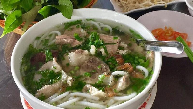 Bánh canh Trảng Bàng