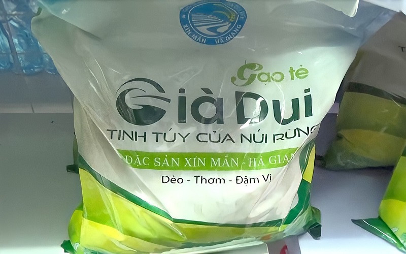 Bánh tam giác mạch