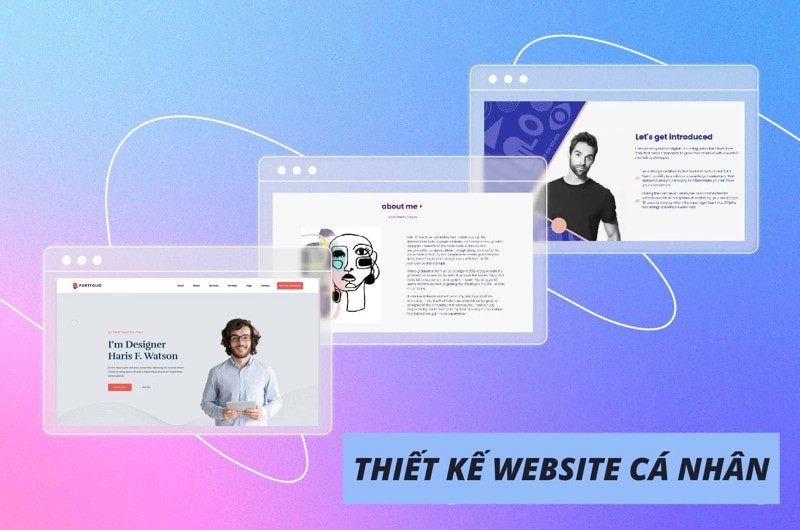 6 cách tạo website cá nhân 0 đồng dành cho người mới