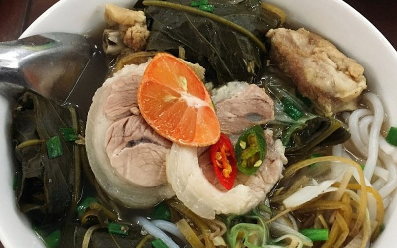 Bún Bung