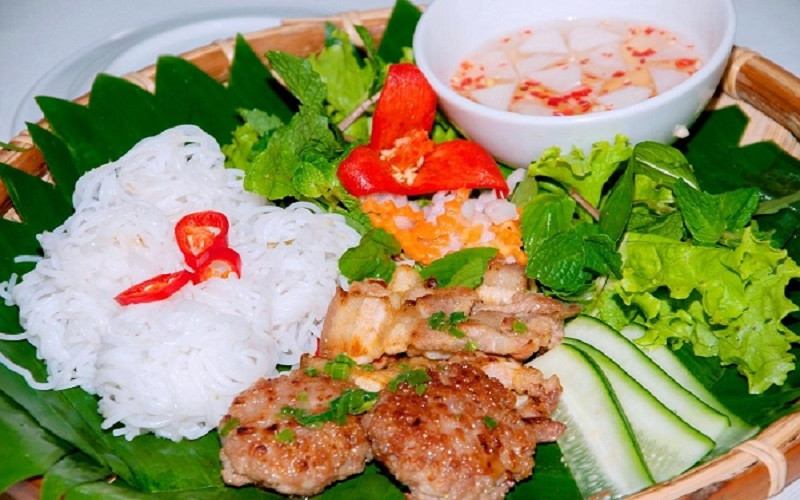 Bún Đa Mai - Đặc sản Bắc Giang