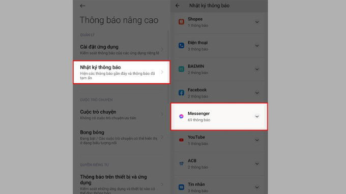 Cách khôi phục tin nhắn đã xóa trên Messenger iPhone, Android và máy tính