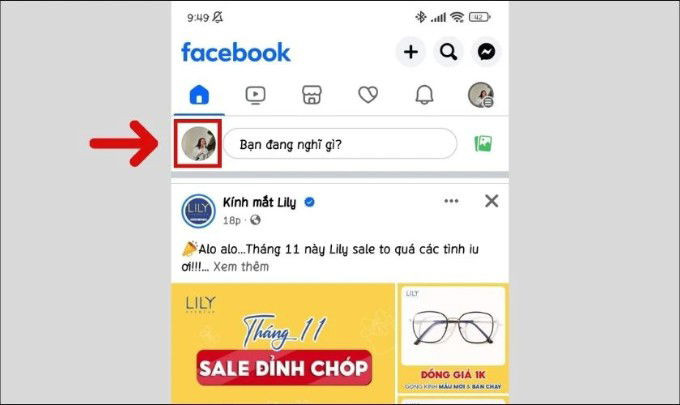 Cách xóa bài viết trên Facebook một cách nhanh chóng, dễ dàng