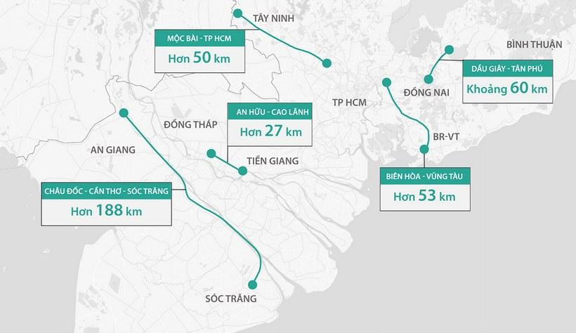 5 lý do bất động sản vẫn là kênh đầu tư sáng giá nửa cuối năm 2022