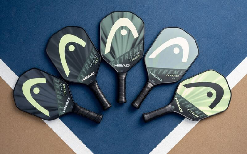 Các dụng cụ tập Pickleball cơ bản cho người chơi