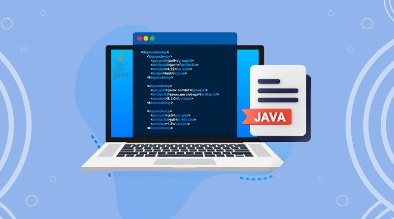 Các thành phần chính của Java