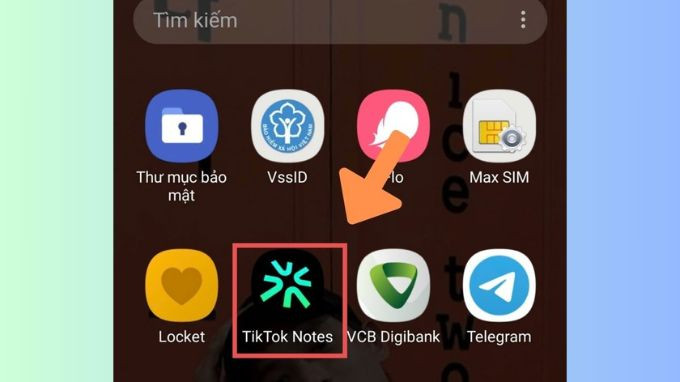 TikTok Notes là gì? Hướng dẫn cách tải và sử dụng TikTok Notes