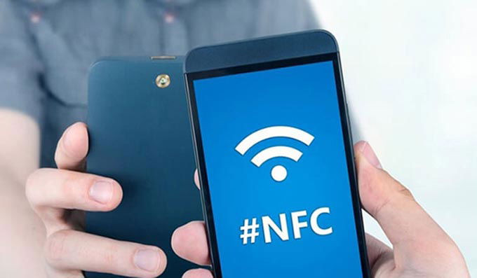 Hướng dẫn cách bật/tắt NFC trên Xiaomi đơn giản, nhanh chóng