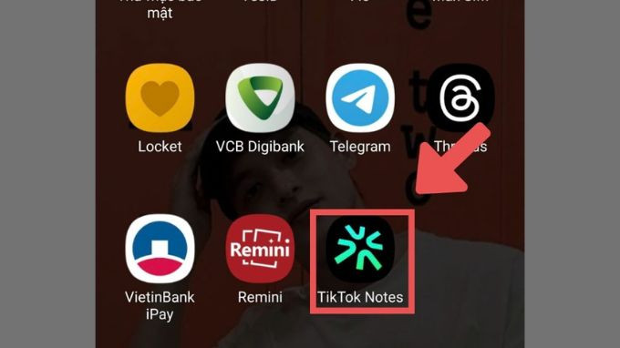 TikTok Notes là gì? Hướng dẫn cách tải và sử dụng TikTok Notes