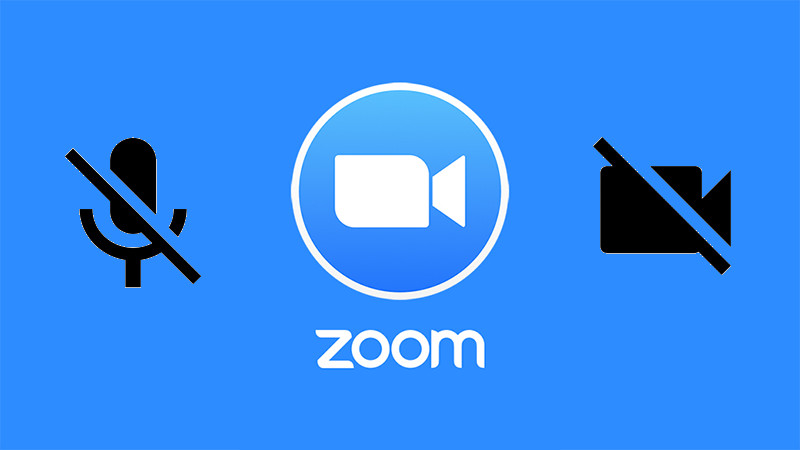 Cách tắt mic trên Zoom Meetings cho điện thoại và máy tính đơn giản