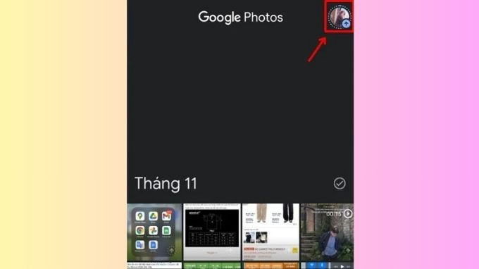 Hướng dẫn 3 cách tắt sao lưu ảnh trên Google Photos nhanh chóng