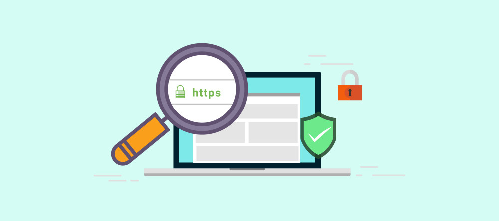 Cài đặt chứng chỉ SSL cho website