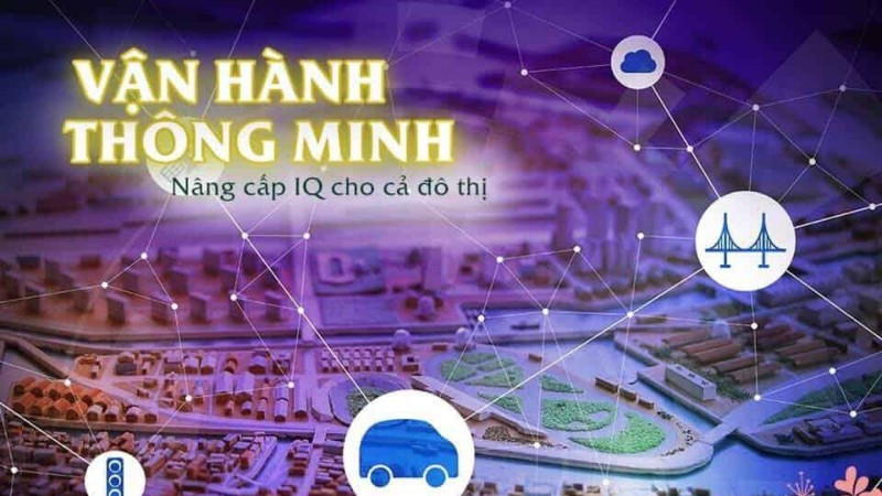 Căn hộ thông minh và an ninh