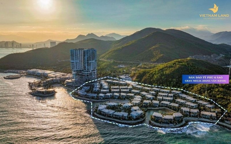 Cảnh biển Nha Trang tuyệt đẹp