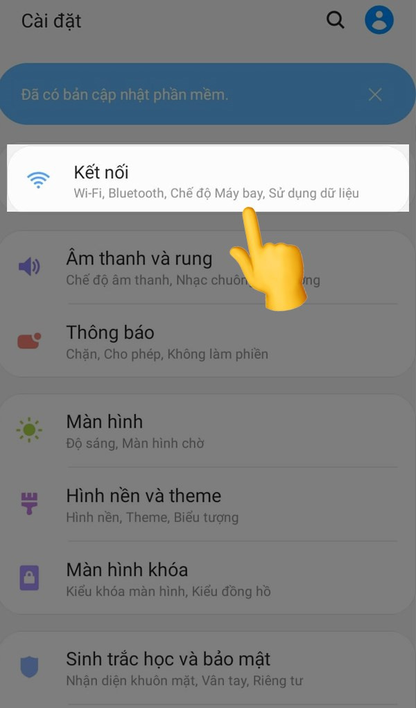 Cách phát Wifi từ điện thoại Android và iOS đơn giản nhất