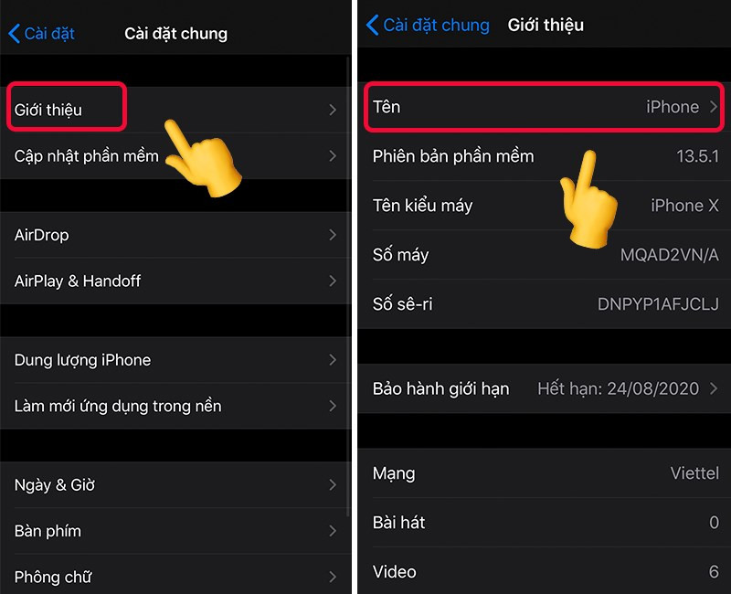 Cách phát Wifi từ điện thoại Android và iOS đơn giản nhất