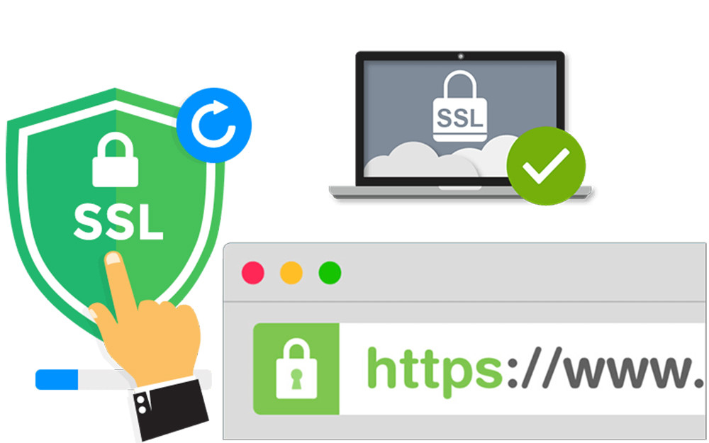 Chứng chỉ bảo mật ssl là gì?