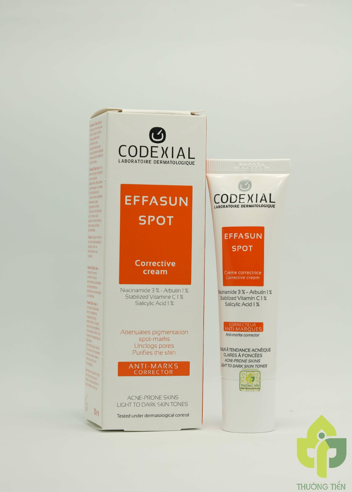 Codexial Effasun Sport