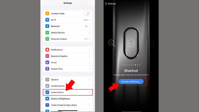 Đây là cách sử dụng nút Action Button trên iPhone hiệu quả hơn!