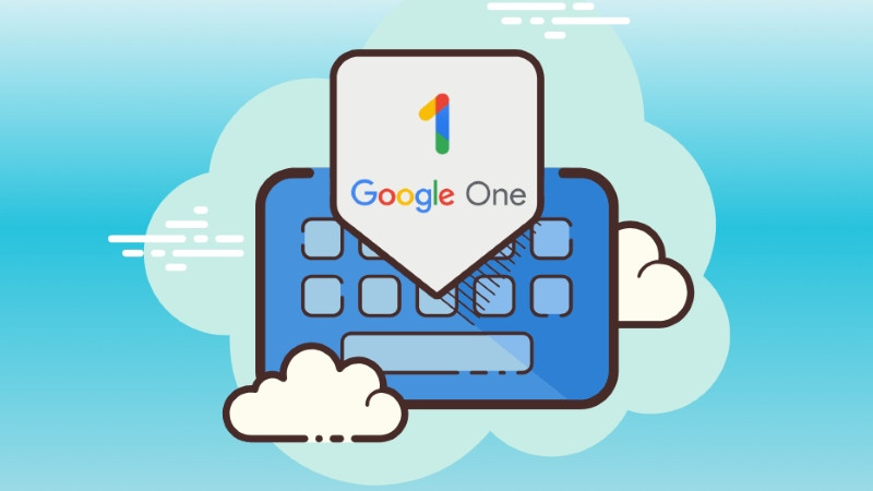 Dịch vụ Google One là gì?