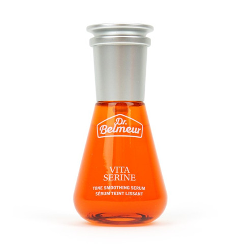 DR.BELMEUR VITA SERINE TONE SMOOTHING SERUM