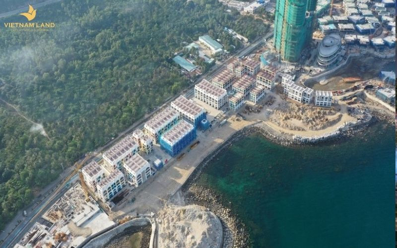 Dự án Libera Nha Trang - Một biểu tượng mới của Nha Trang