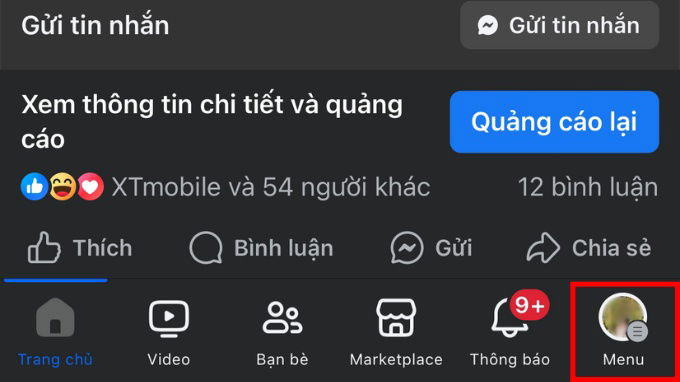 Cách chơi game trên Facebook cùng bạn bè cực đơn giản!