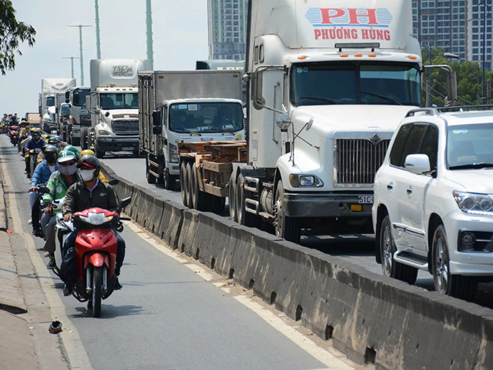 Cát Lái: Bứt phá giao thông, cất cánh giá trị bất động sản