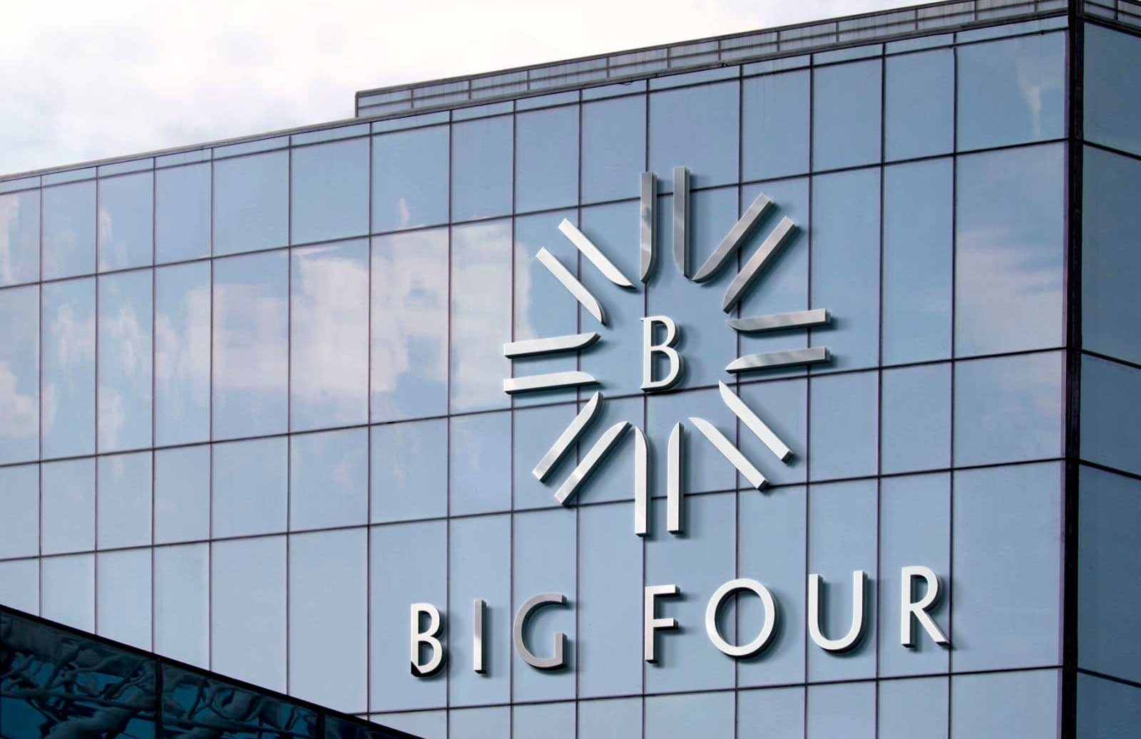 Công Ty CPĐT và Tư Vấn Chiến Lược Bất Động Sản Big Four