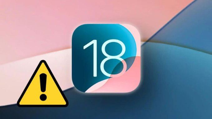 iOS 18 bị lỗi? Đây là cách hạ iOS 18 xuống iOS 17 hiệu quả nhất