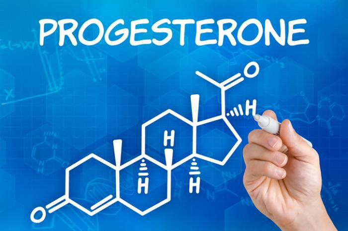 Vai trò của Progestogen trong phòng ngừa sinh non