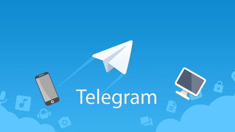 Hướng dẫn sử dụng Telegram trên điện thoại và máy tính từ A đến Z cho người mới bắt đầu.