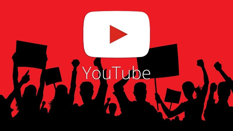 Cách đăng video lên YouTube bằng điện thoại