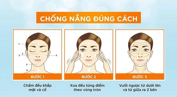 Bảo vệ da toàn diện: Bí quyết cho các bước skincare ban ngày hiệu quả