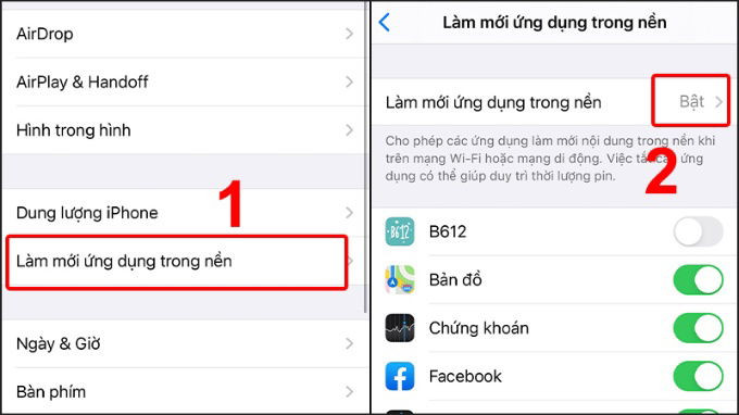 10+ cách làm iPhone 16 cũ mượt hơn, hết lag mà bạn nên biết!