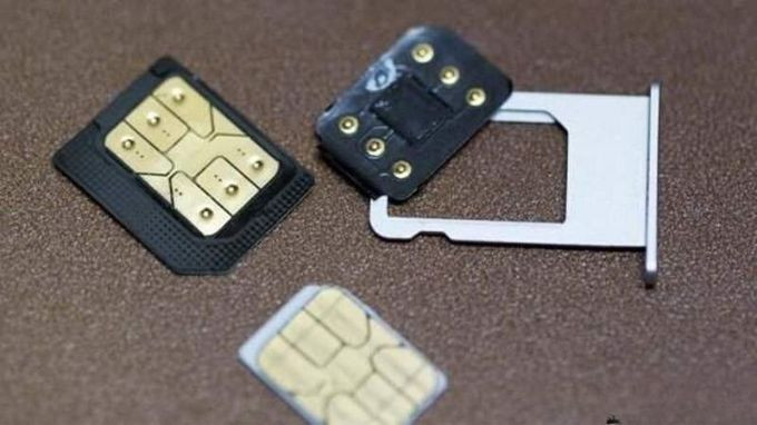 Tại sao điện thoại Samsung không nhận sim? Cách khắc phục