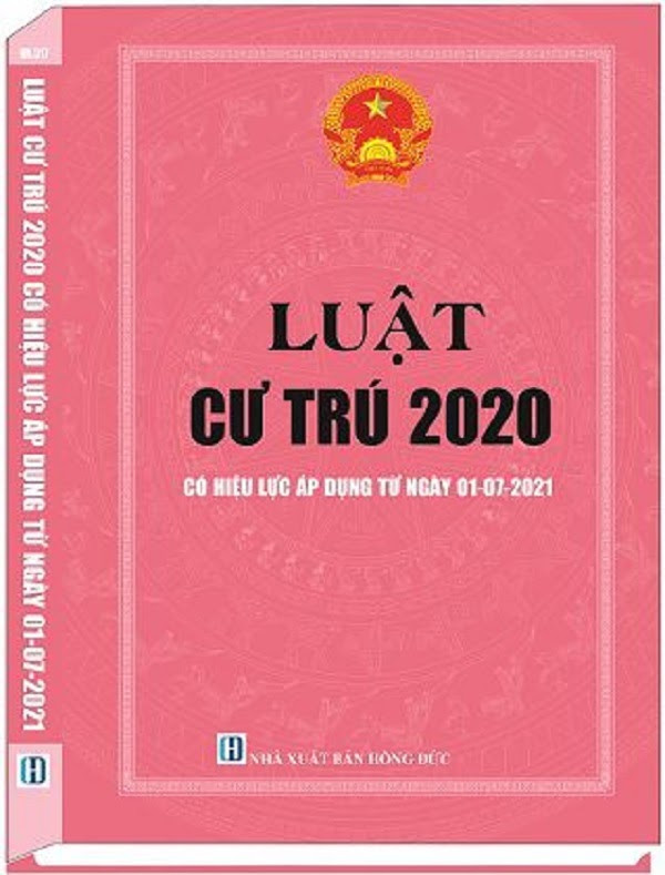 Thủ tục chuyển hộ khẩu mới nhất năm 2021 – Ai cũng phải biết!