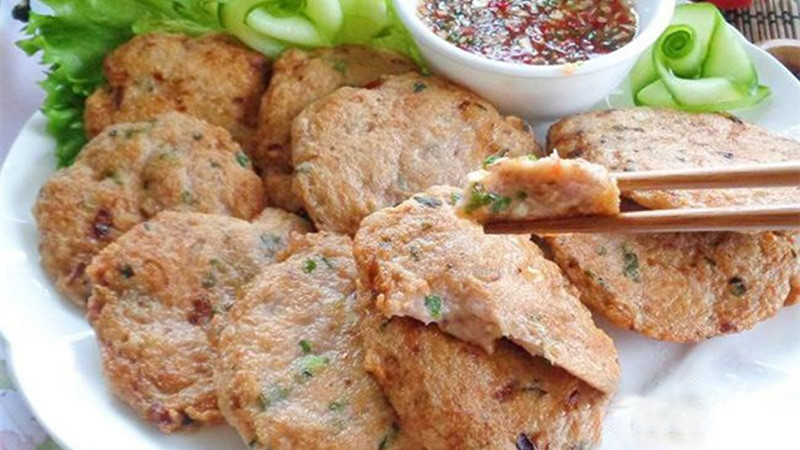 Lưu ý khi mua đặc sản