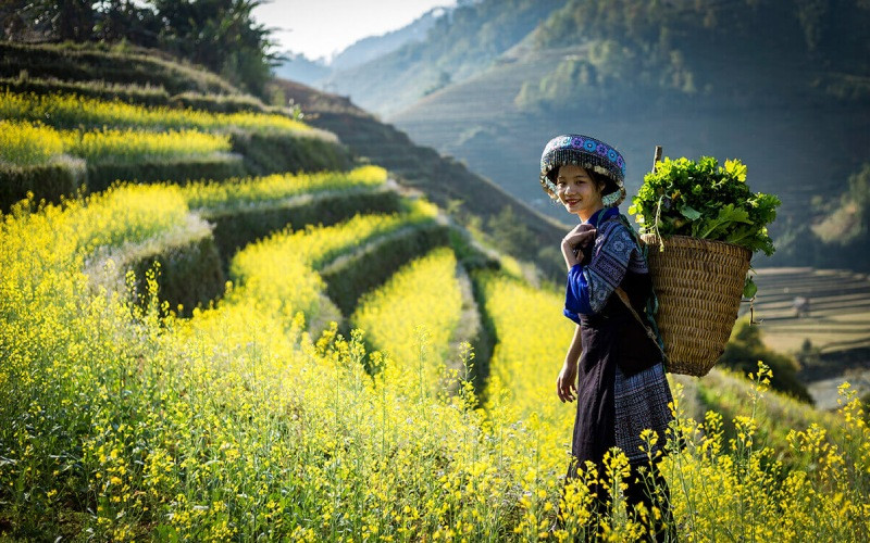 Lưu Ý Khi Mua Đặc Sản