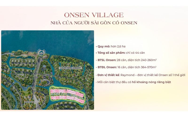 Mặt Bằng Layout Eco Village Saigon River 13