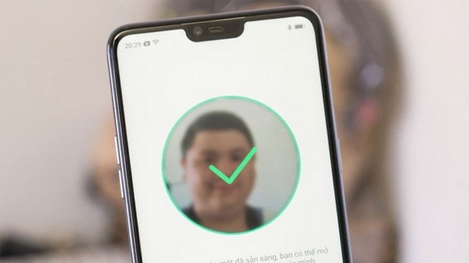 Cách sử dụng tính năng bảo mật vân tay và nhận diện khuôn mặt hiệu quả?