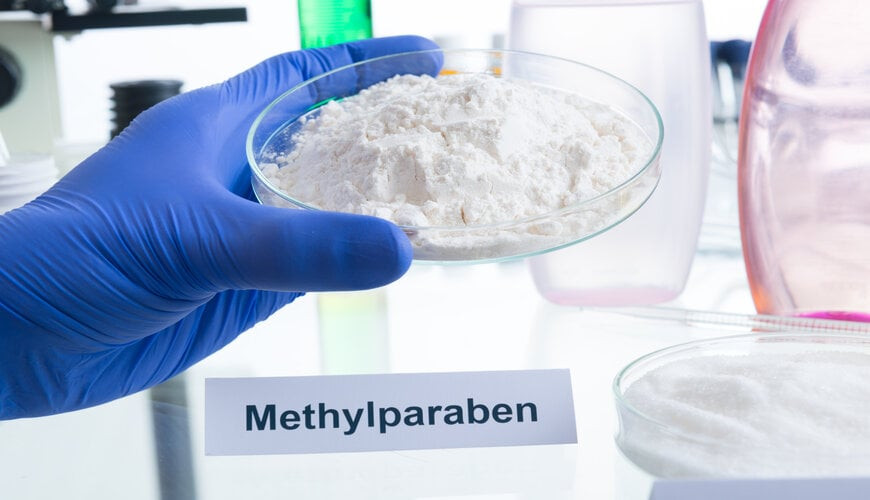 Methylparaben