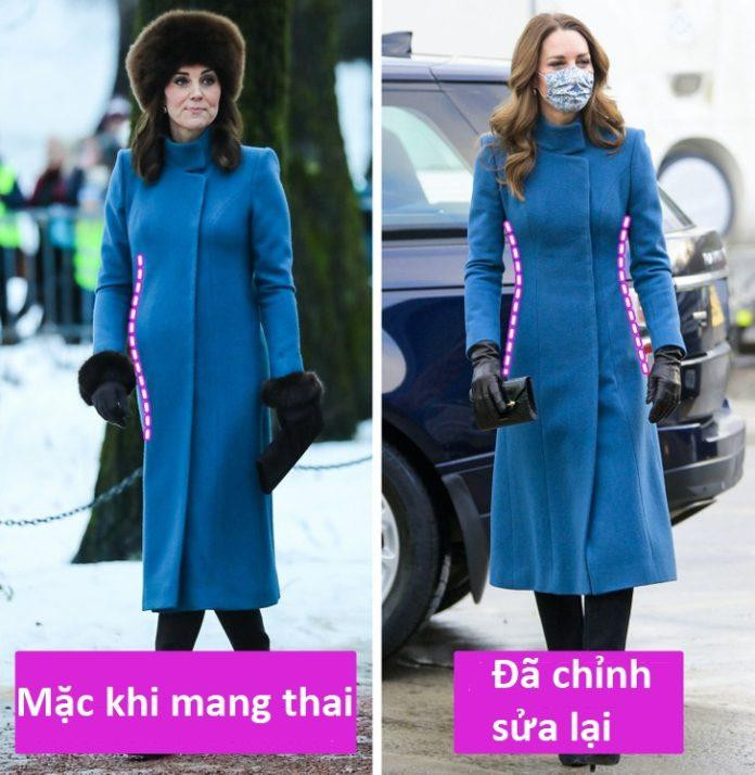 10 mẹo thời trang giúp công nương Kate Middleton tỏa sáng hơn cả minh tinh Hollywood