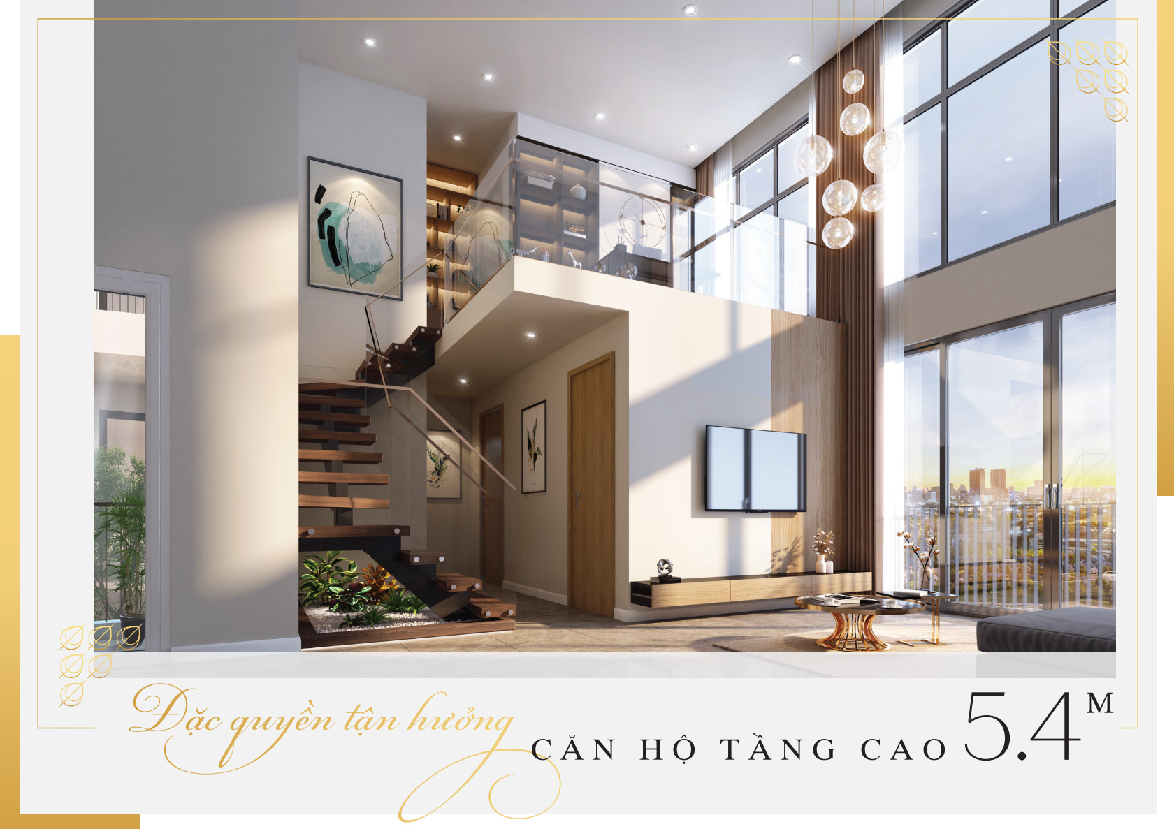 Hãy mua nhà theo nhu cầu, tránh chạy theo thị trường