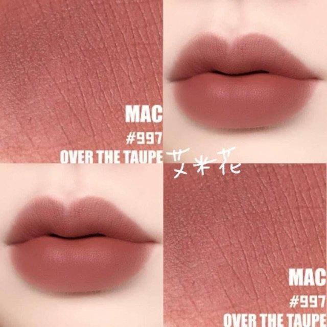 Nét quyến rũ cổ điển của Over The Taupe