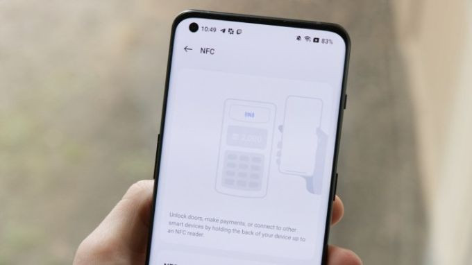 Hướng dẫn cách bật/tắt NFC trên Xiaomi đơn giản, nhanh chóng