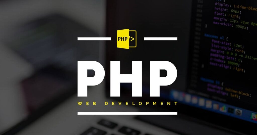 Ngôn ngữ lập trình PHP