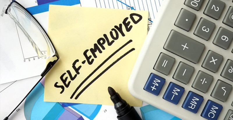 Người làm self employed